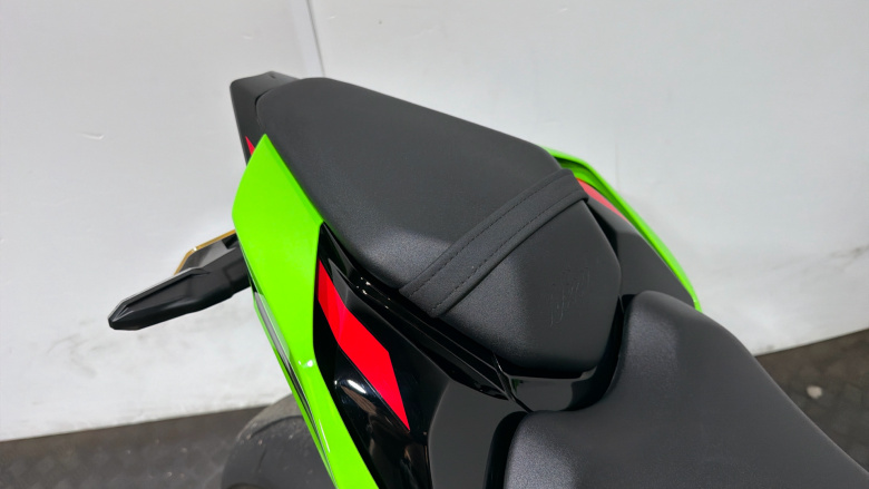 Kawasaki Ninja Zx 10 ZX1002LPFAN (23MY)